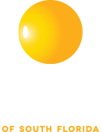A black and white logo of the retina center.